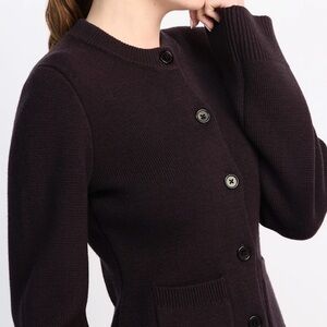 Eames cardigan
